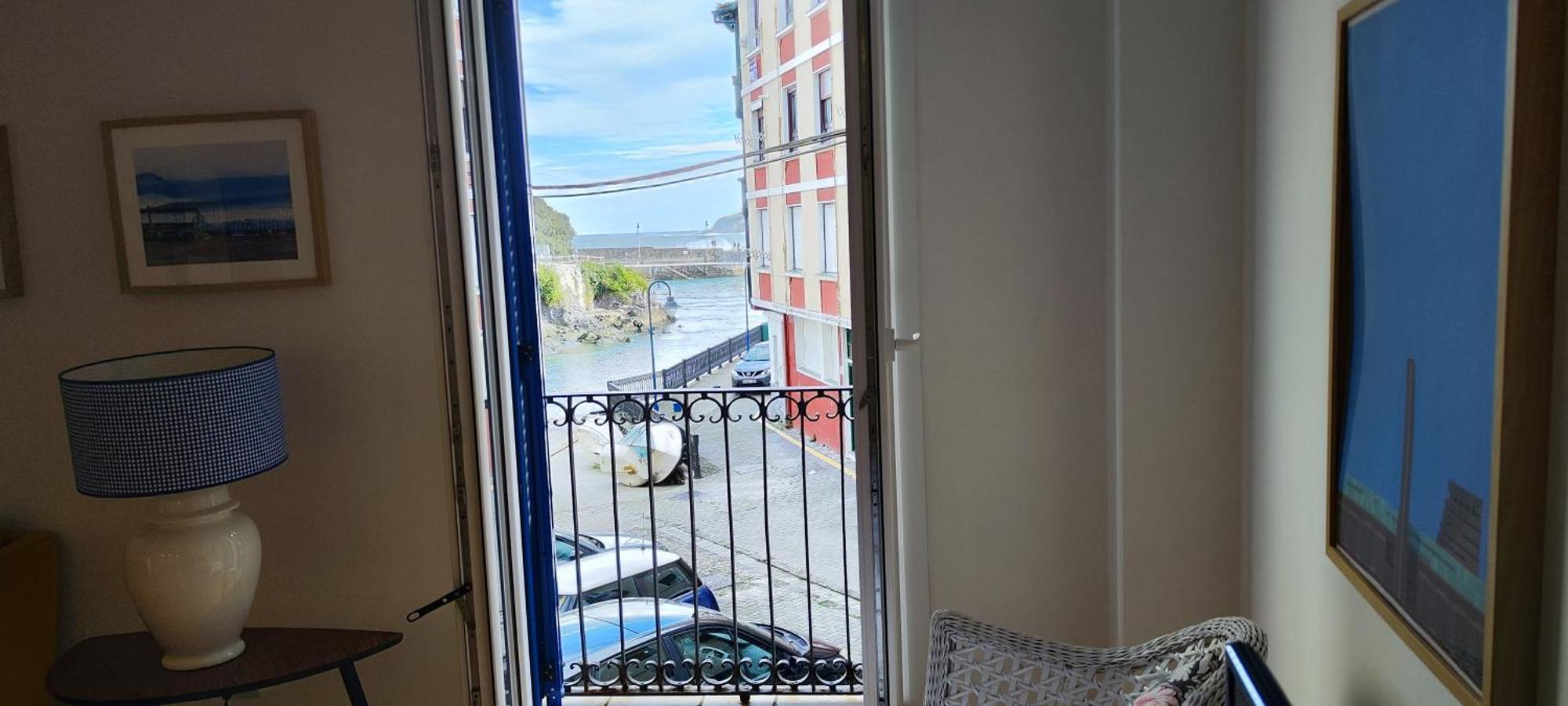 Apartment Portu Zarra Mundaka