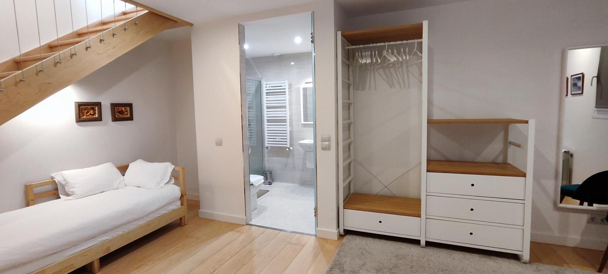 Portu Zarra Appartement Mundaka