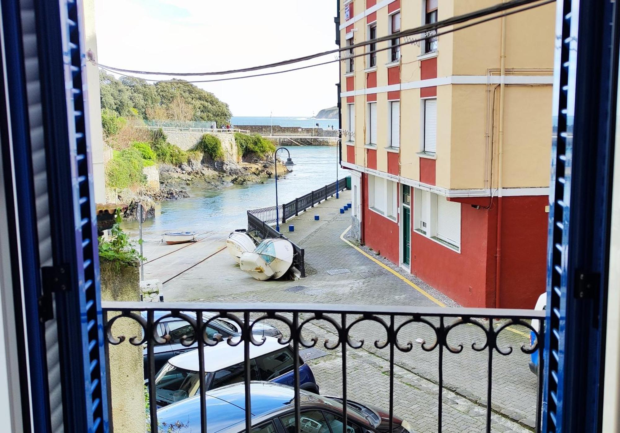 Appartement Portu Zarra Mundaka
